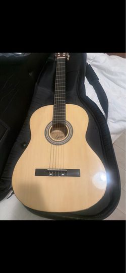 Lyons Guitar