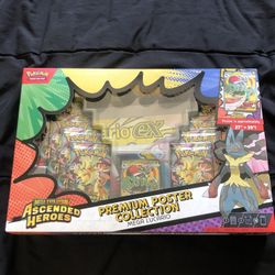 Pokemon Tcg Playing Cards 