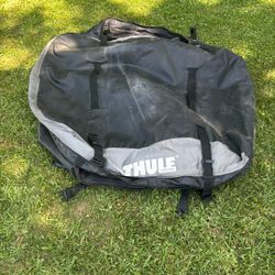 Thule Car Roof  Storage Case