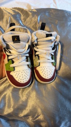 Shoes boy