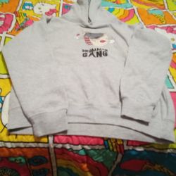 Boys Hoodie Size XL 
