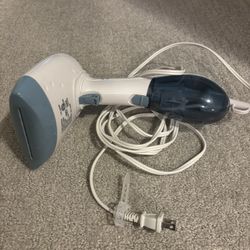 Conair Pro Handheld Garment Steamer