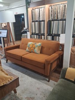 Jesper Sofa