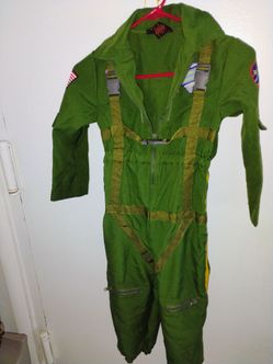Halloween costume pickup only cash