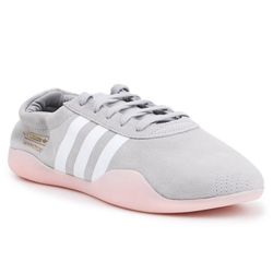 ADIDAS TAEKWONDO TEAM W