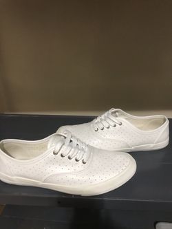 Shoes for man size 9