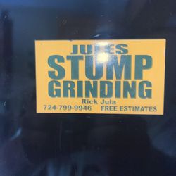 Average Stump