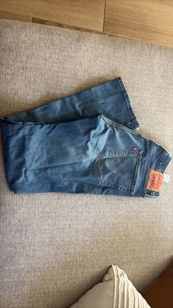 Levis Jeans