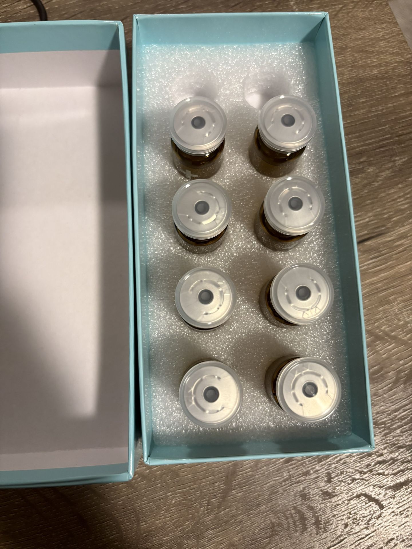 Lipo Lab 8 Vials