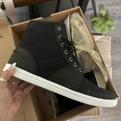 Timberland sneakers 