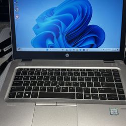 HP 13 Inch Laptop 500gb 16GB Ram