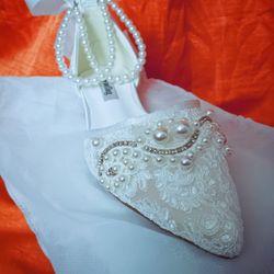 Bridal Flats