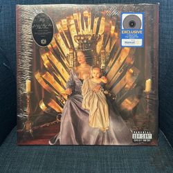 Halsey Vinyl Record Sealed 