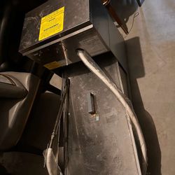 NEW Heavy-Duty Commercial Oil Filtration System 🍟🔥