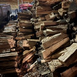 Firewood 