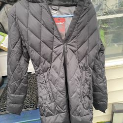 Brand New Moosejaw Parka Women M