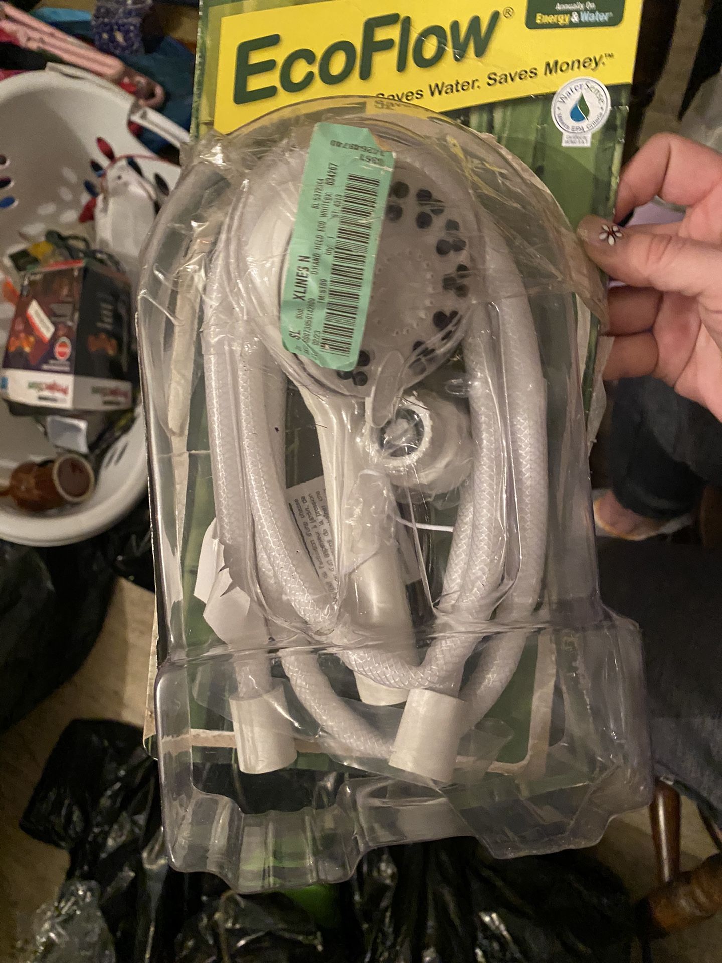 Shower Head