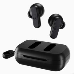 Skull Candy Dime  (Brand New) Bluetooth Headphones 