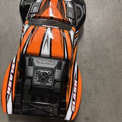 rc car 