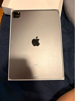 IPad Pro 11 inch (4th gen) 2022