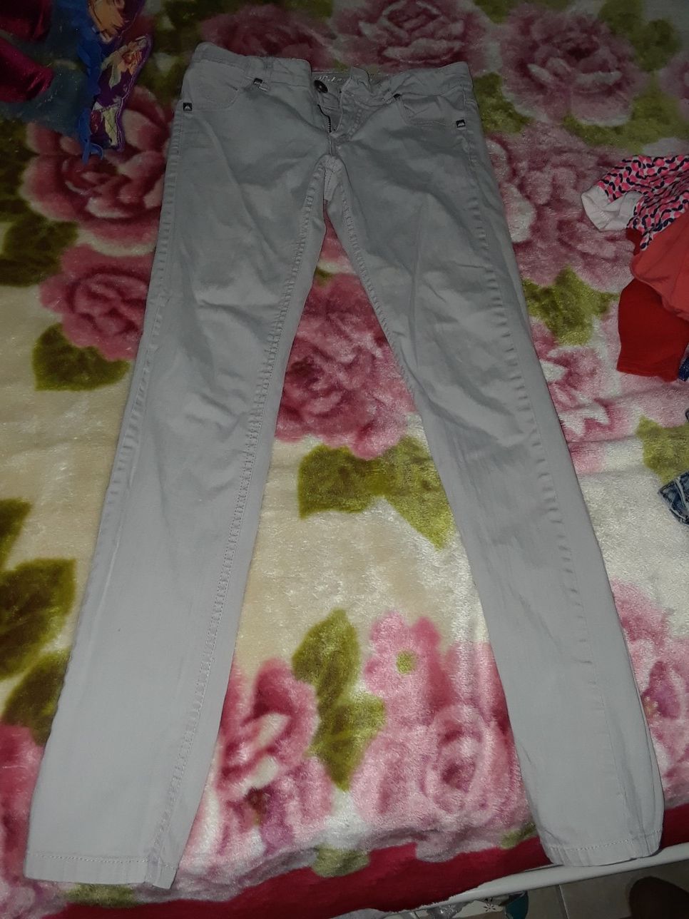 Pants size S