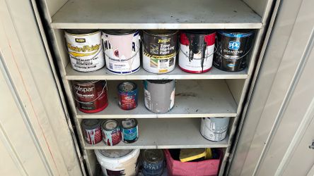 Free paint
