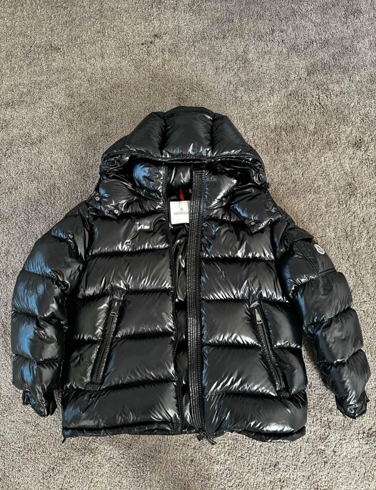 Moncler Jacket 