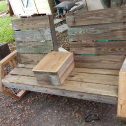 Benches 