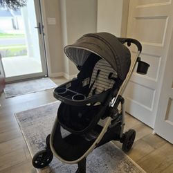Graco Stroller 