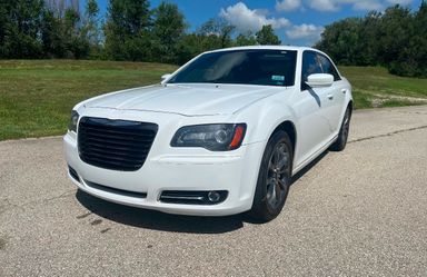2014 Chrysler 300