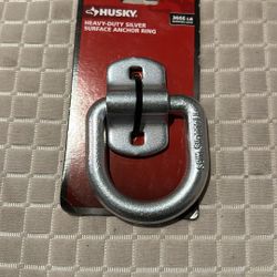 Husky Surface Anchor Ring