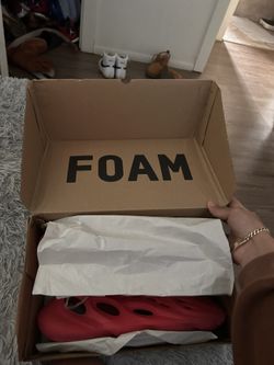 Foam Rnnr