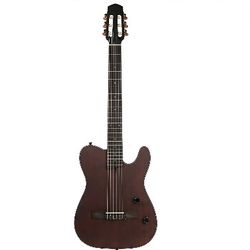 $135 BULLFIGHTER ACOUSTIC ELECTRIC GUITAR 