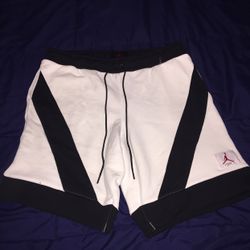 Air Jordan Shorts XL