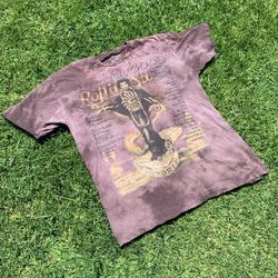 1999 “ Guitar God” Rolling Stones tee 🤘🎸