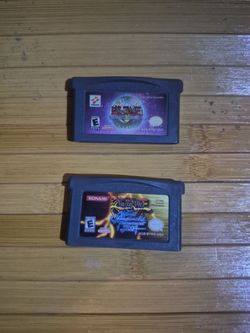 Yugioh gam3boy advanced