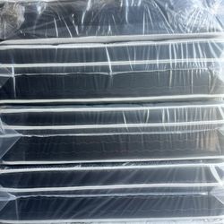 New King Queen Full Twin Bed. Delivery Is Available 