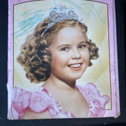Shirley Temple Collection