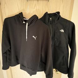 Woman’s Jackets 