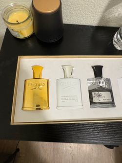 Creed ( READ DESCRIPTION )