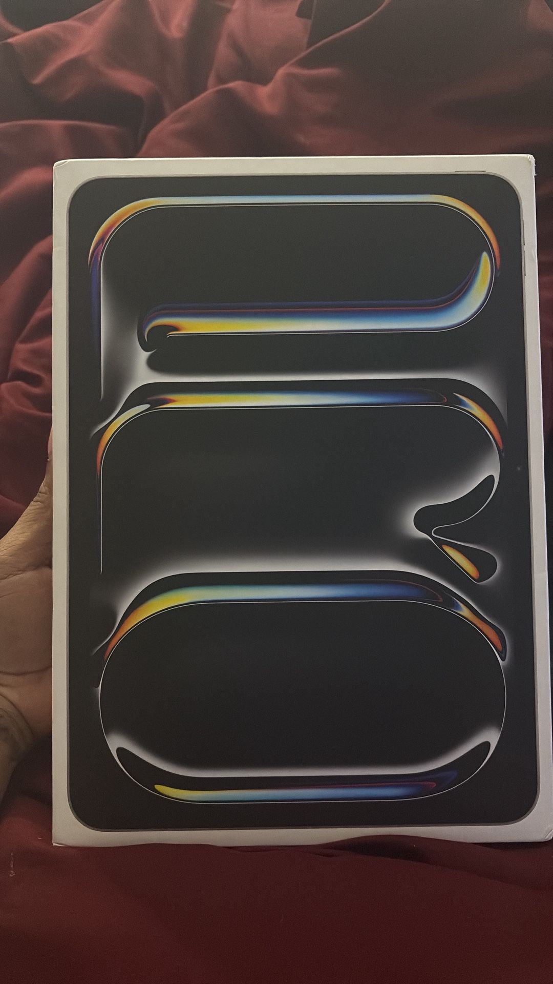 iPad Pro