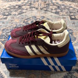 Adidas Shoes Size 7.5