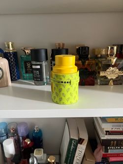 Armaf Odyssey Limoni - LV Afternoon Swim