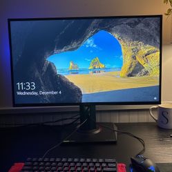 ASUS Gaming Monitor 