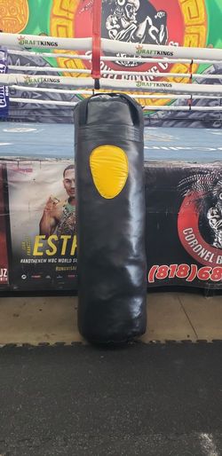 Punching Bag
