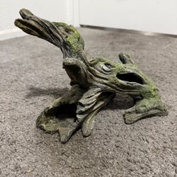Reptile Tree (small) 