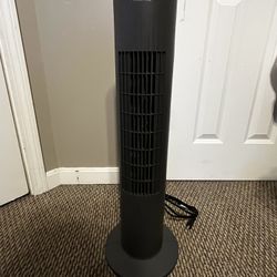 Tower Fan 
