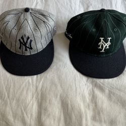 hats 
