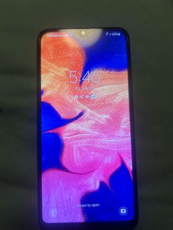 Samsung Galaxy a10e 4g lte