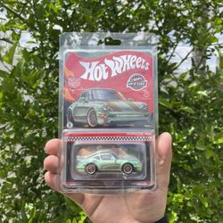 Hotwheels Rlc 